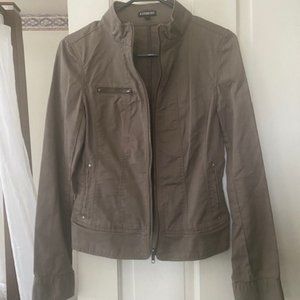 Express Jacket